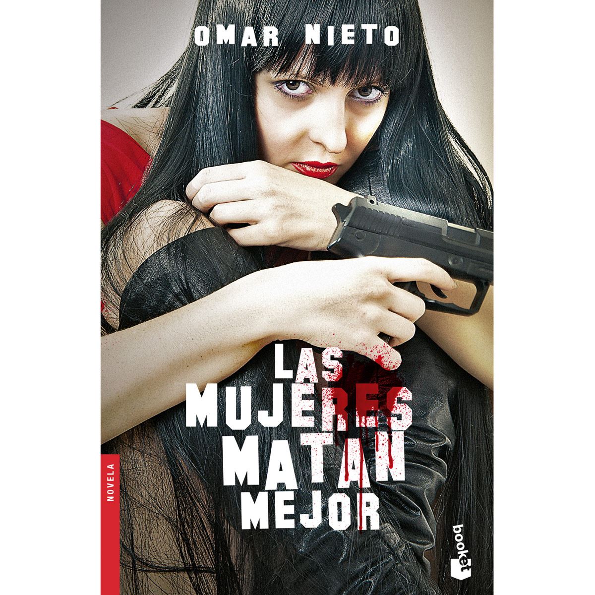 Las mujeres matan mejor