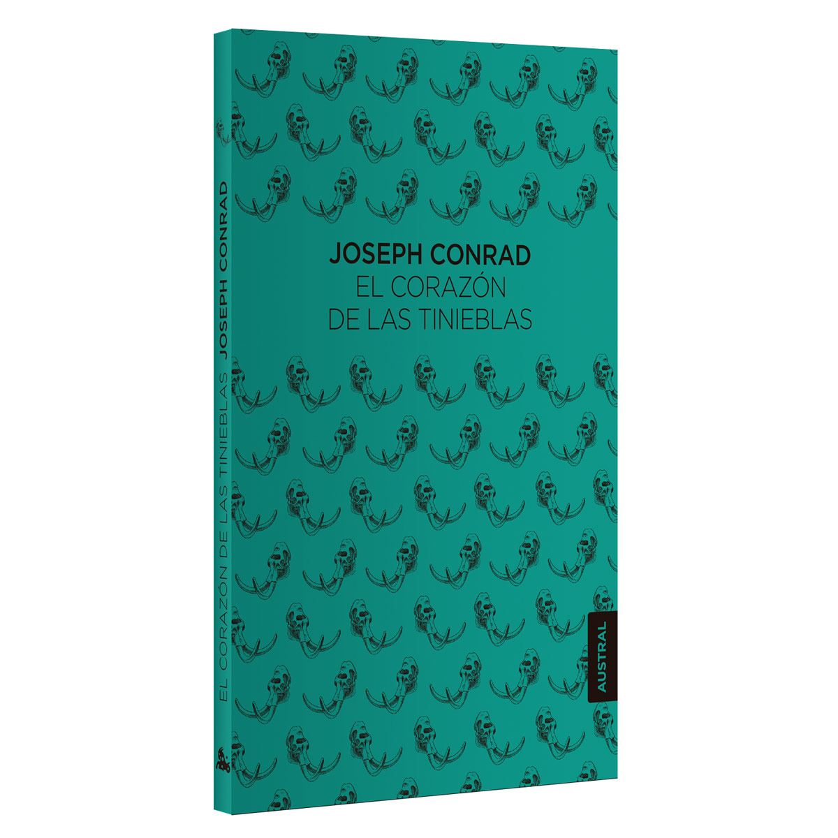 El corazón de las tinieblas