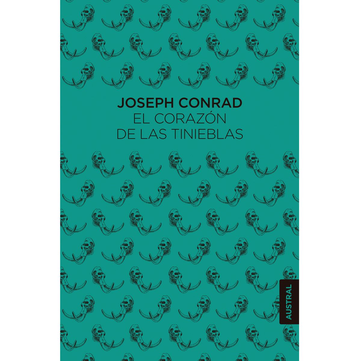 El corazón de las tinieblas