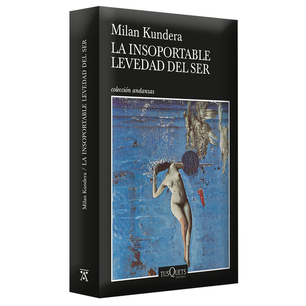 La insoportable levedad del ser