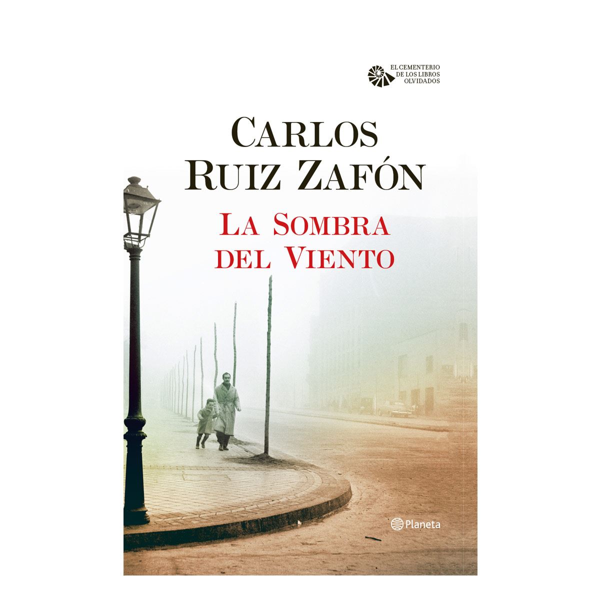 La sombra del viento