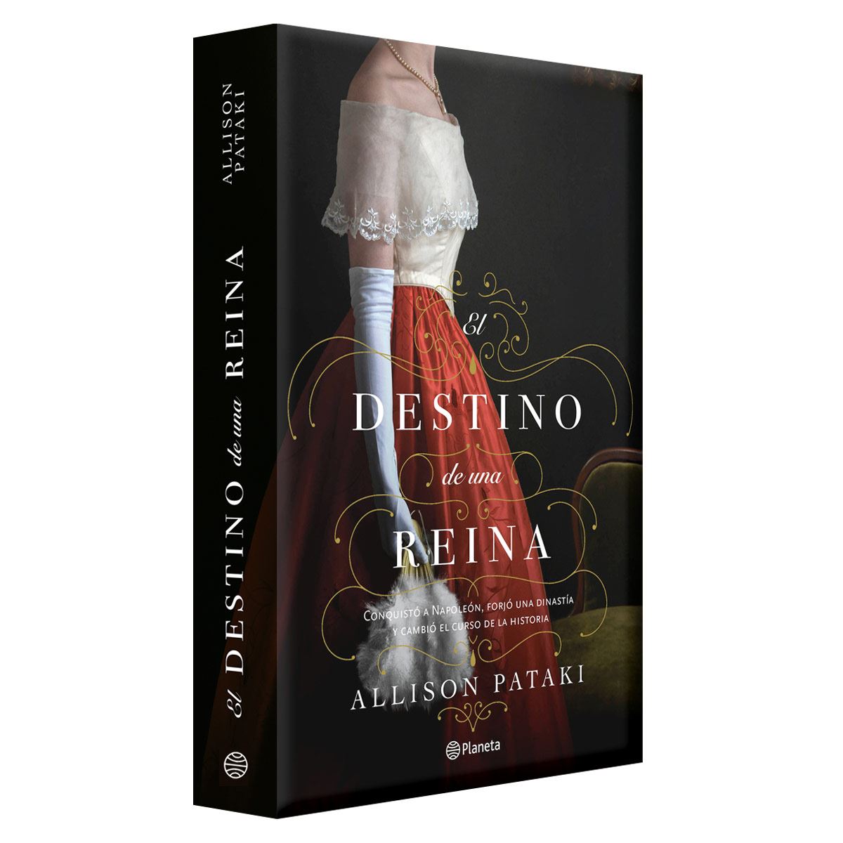 El destino de una reina