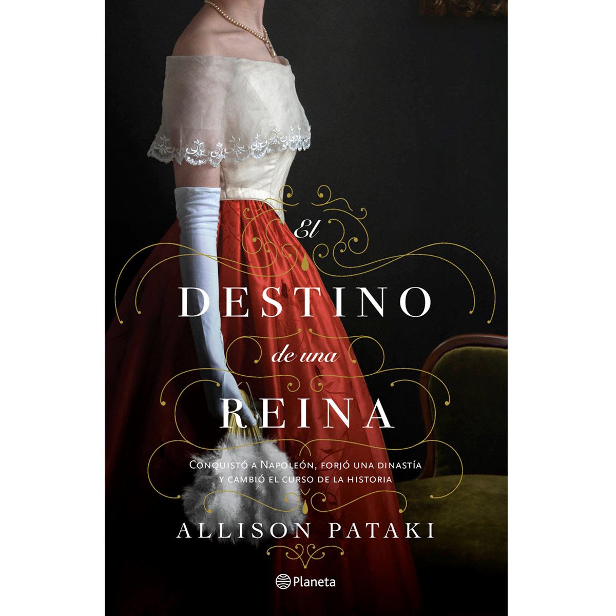 El destino de una reina