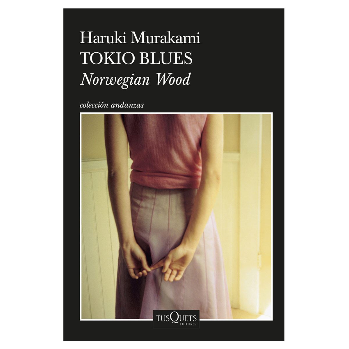 Tokio blues