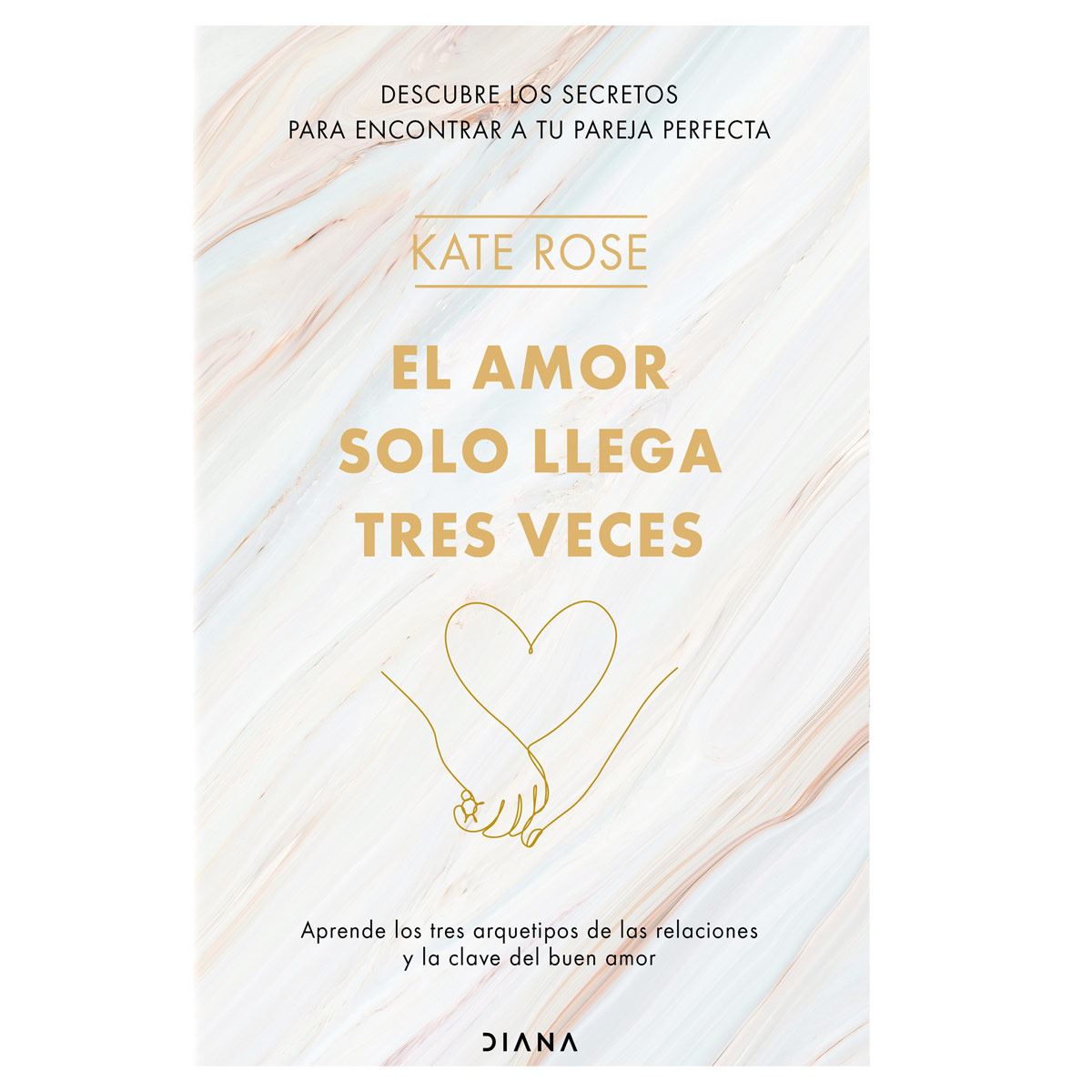 El amor solo llega tres veces