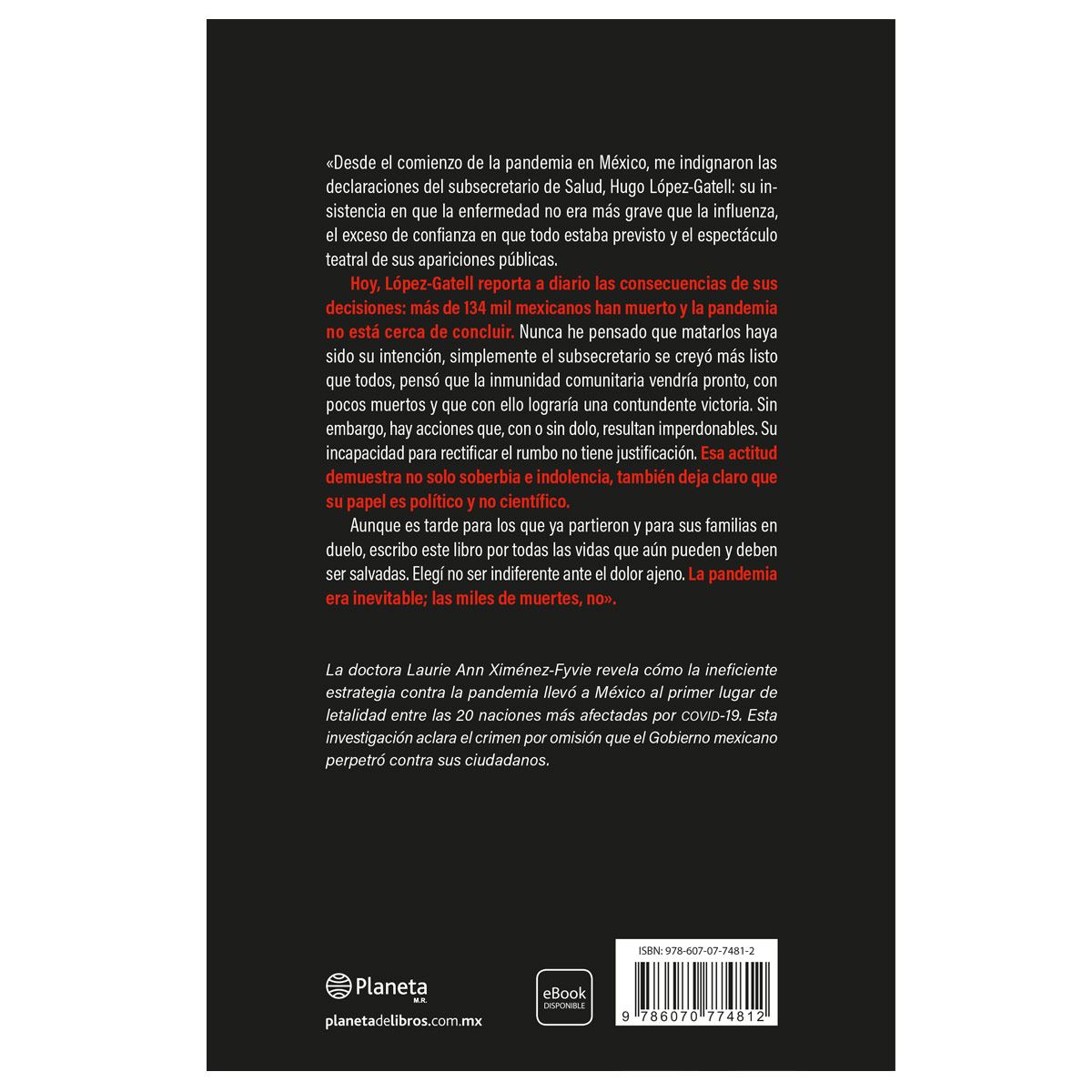 Un daño irreparable