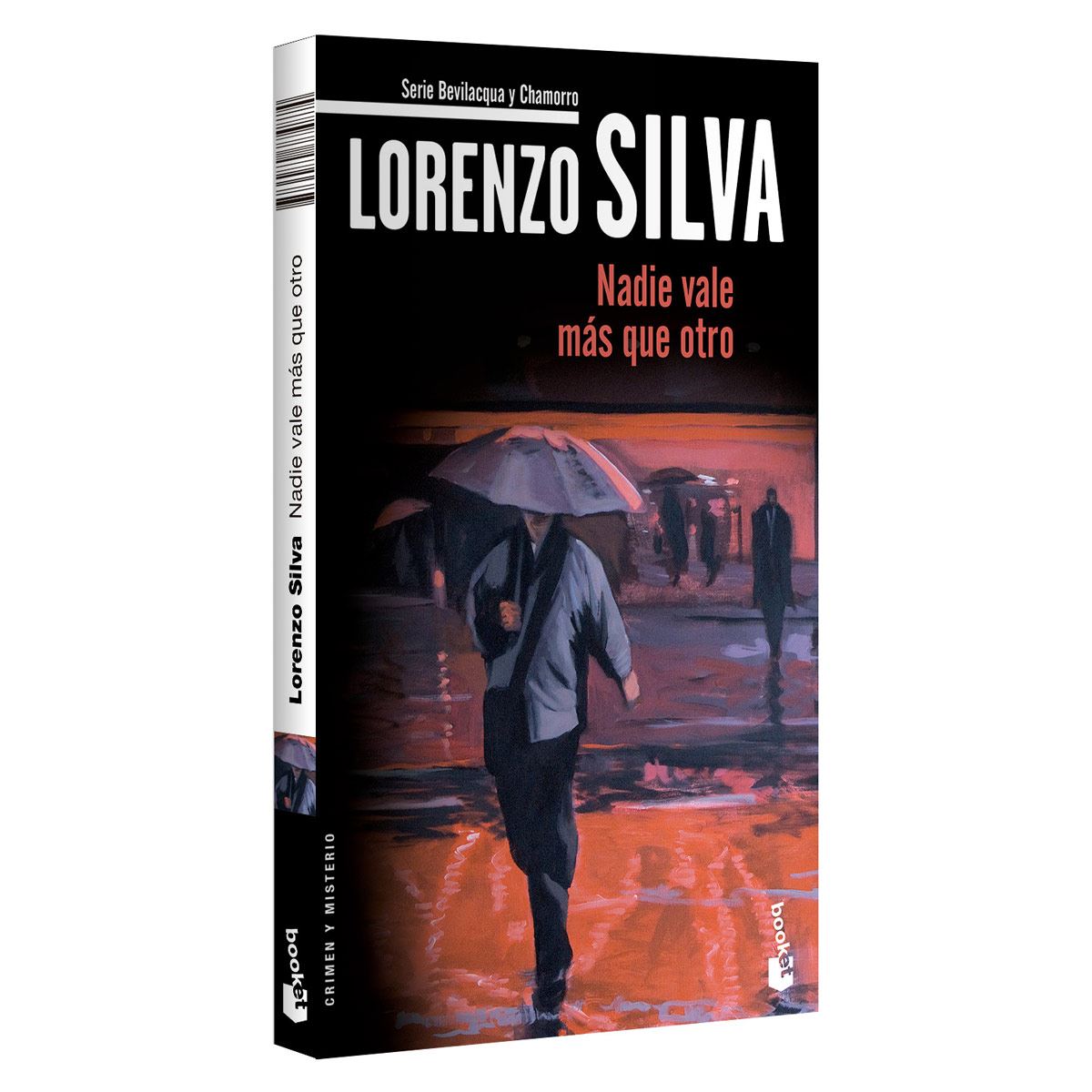 Nadie vale más que otro