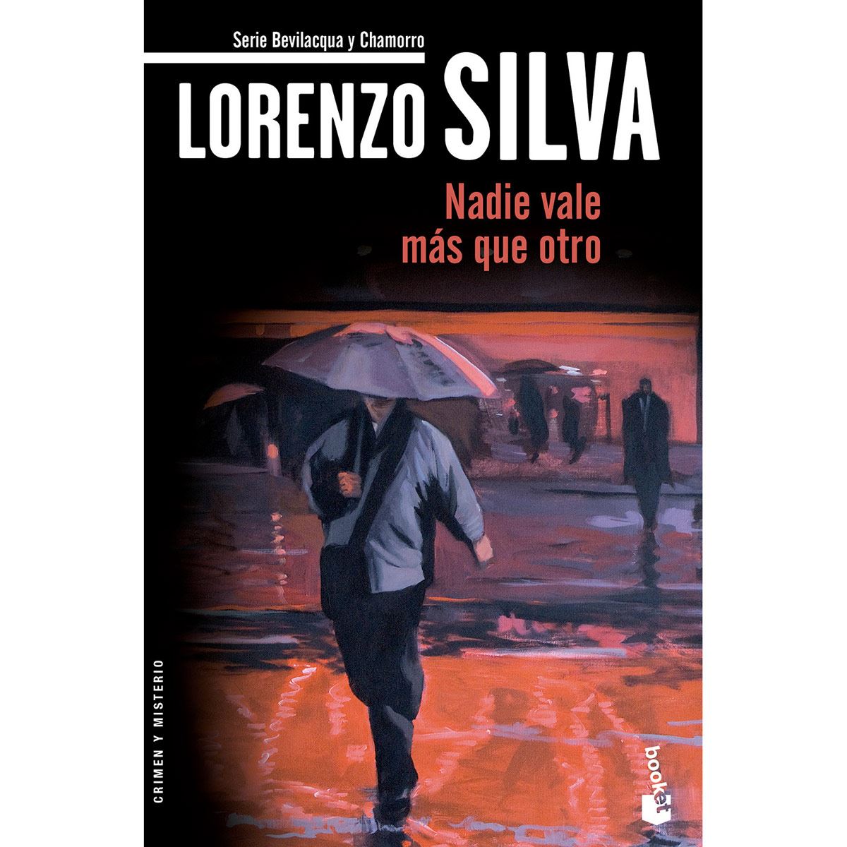 Nadie vale más que otro