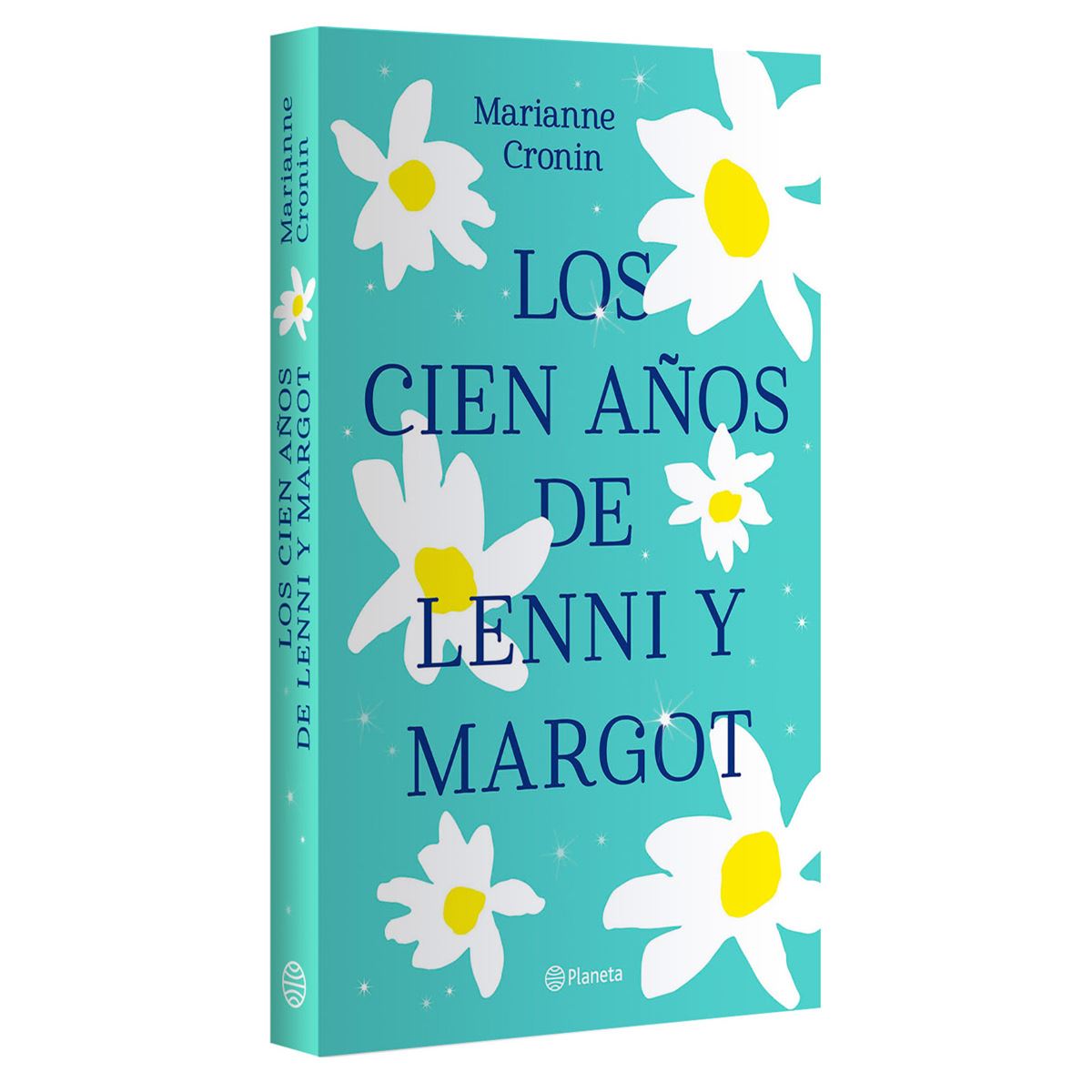 Los cien años de Lenni y Margot