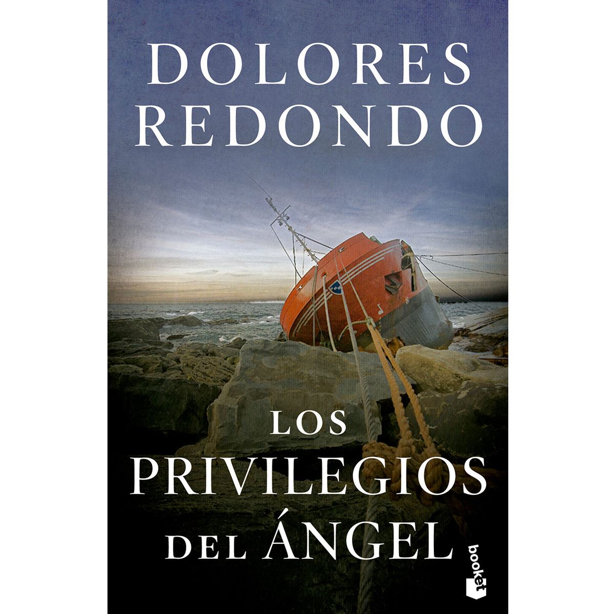 Los privilegios del ángel