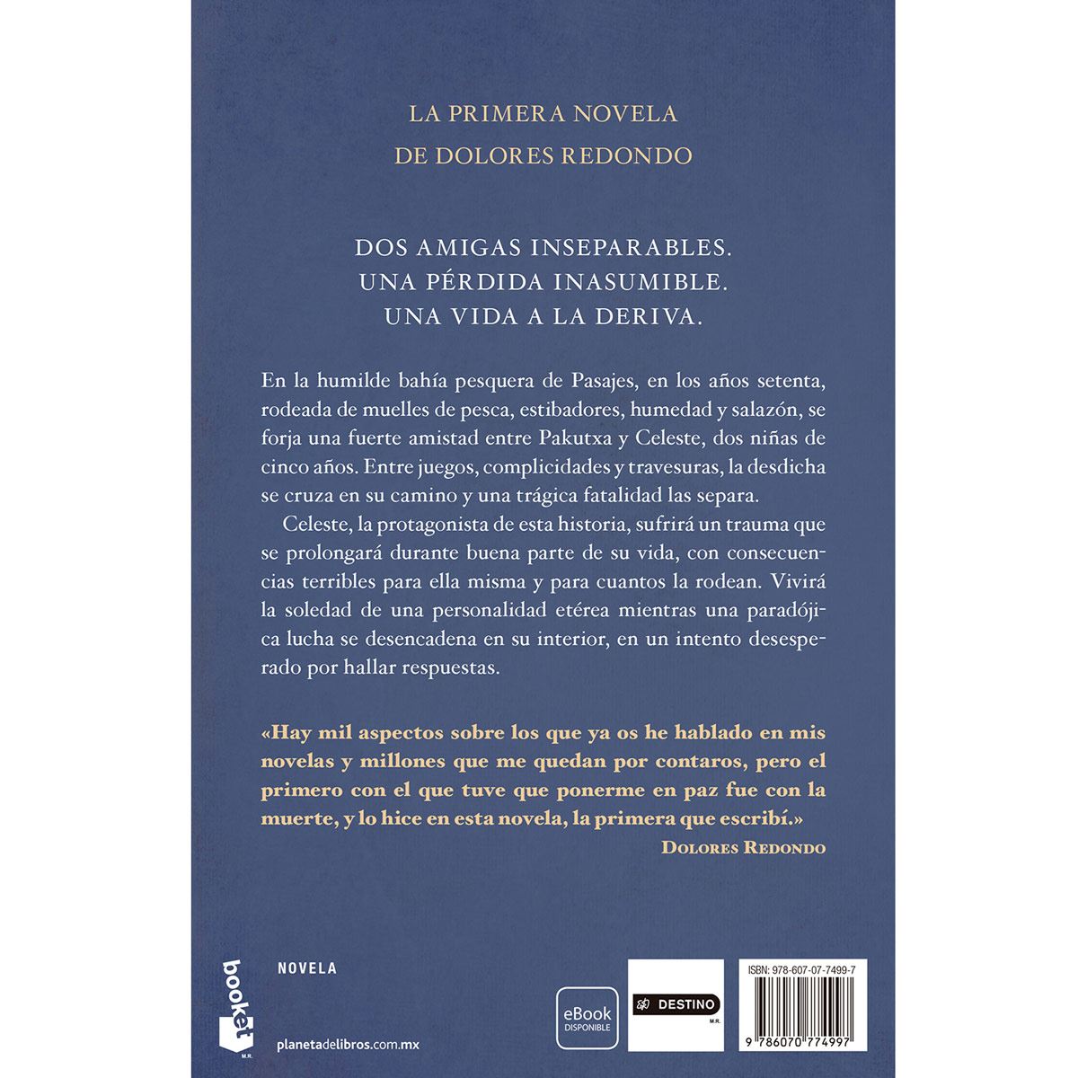 Los privilegios del ángel