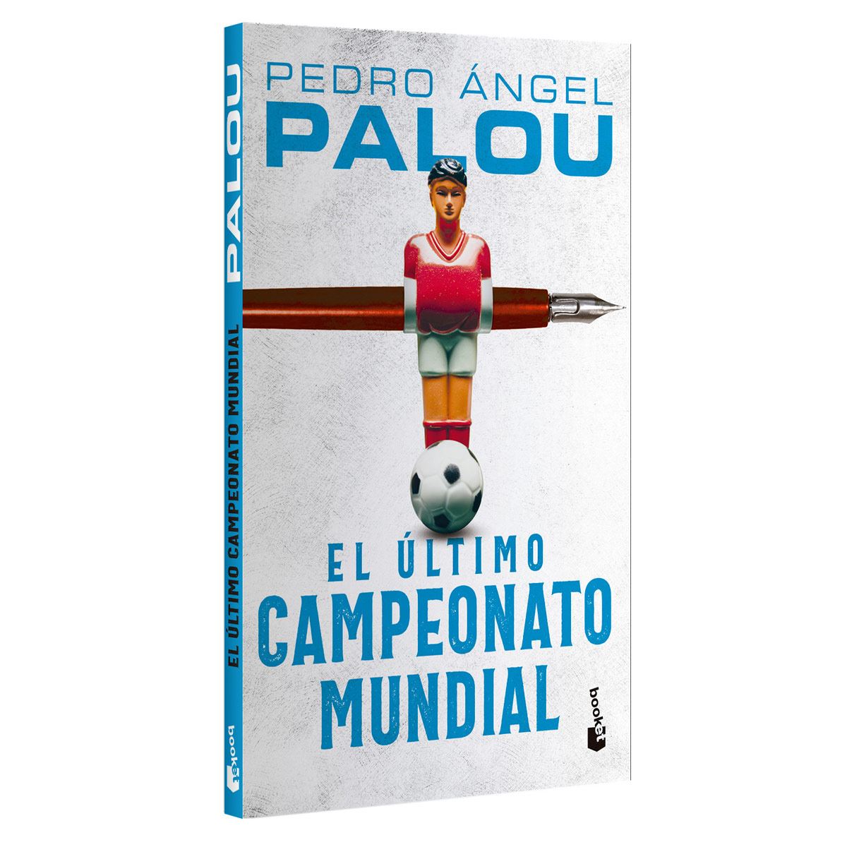 El último campeonato mundial