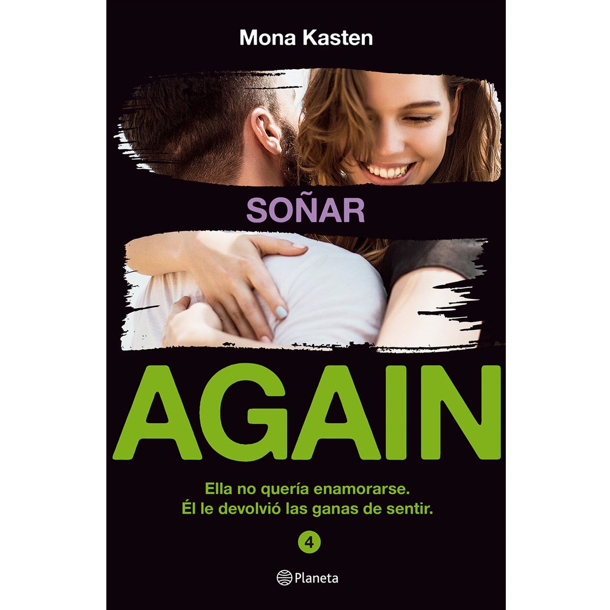 Soñar (Serie Again 4)