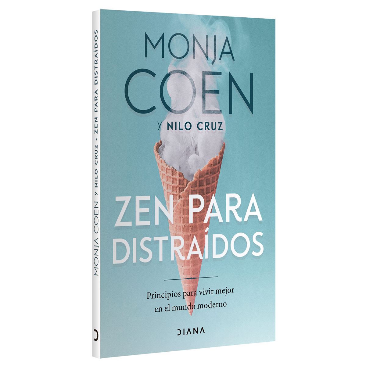 Zen para distraídos