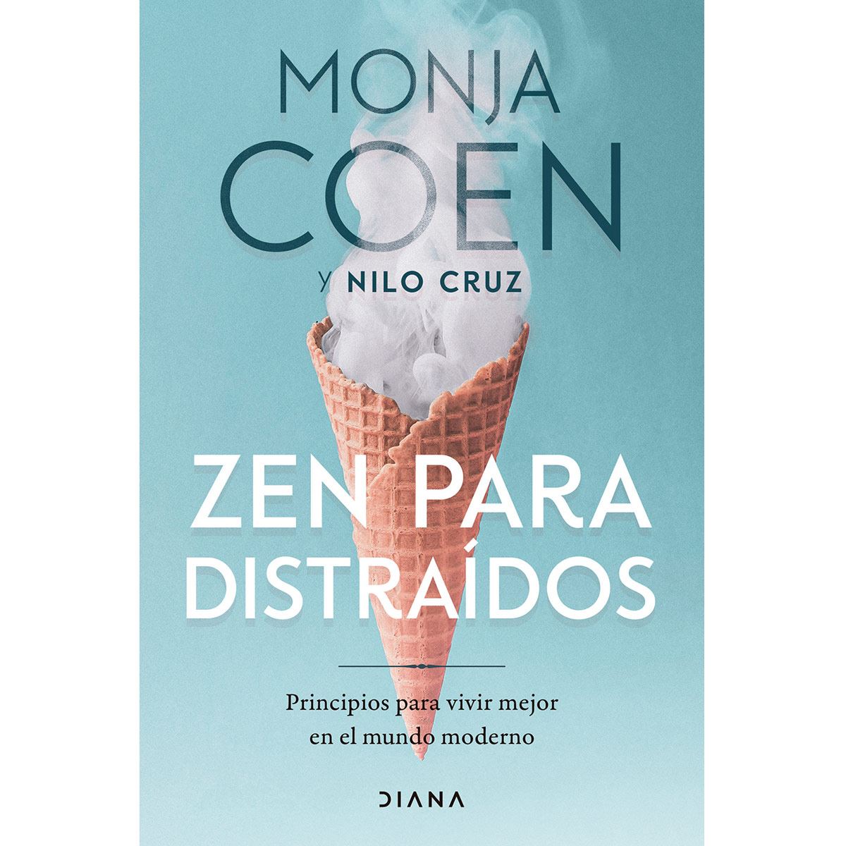 Zen para distraídos