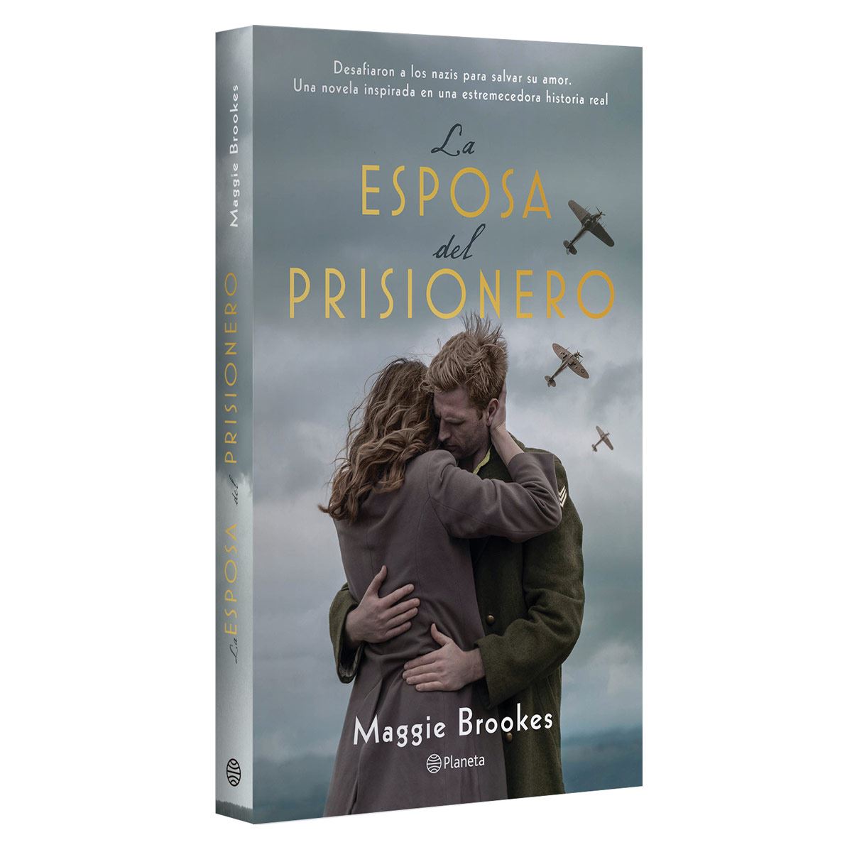 La esposa del prisionero