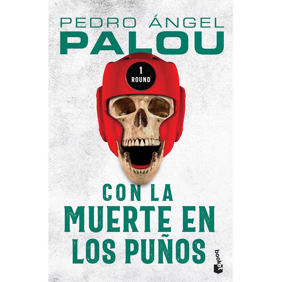Con la muerte en los puños. Round 1