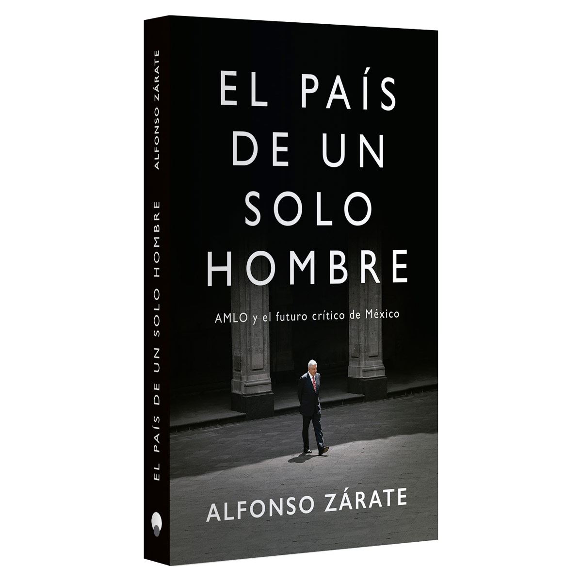 El país de un solo hombre