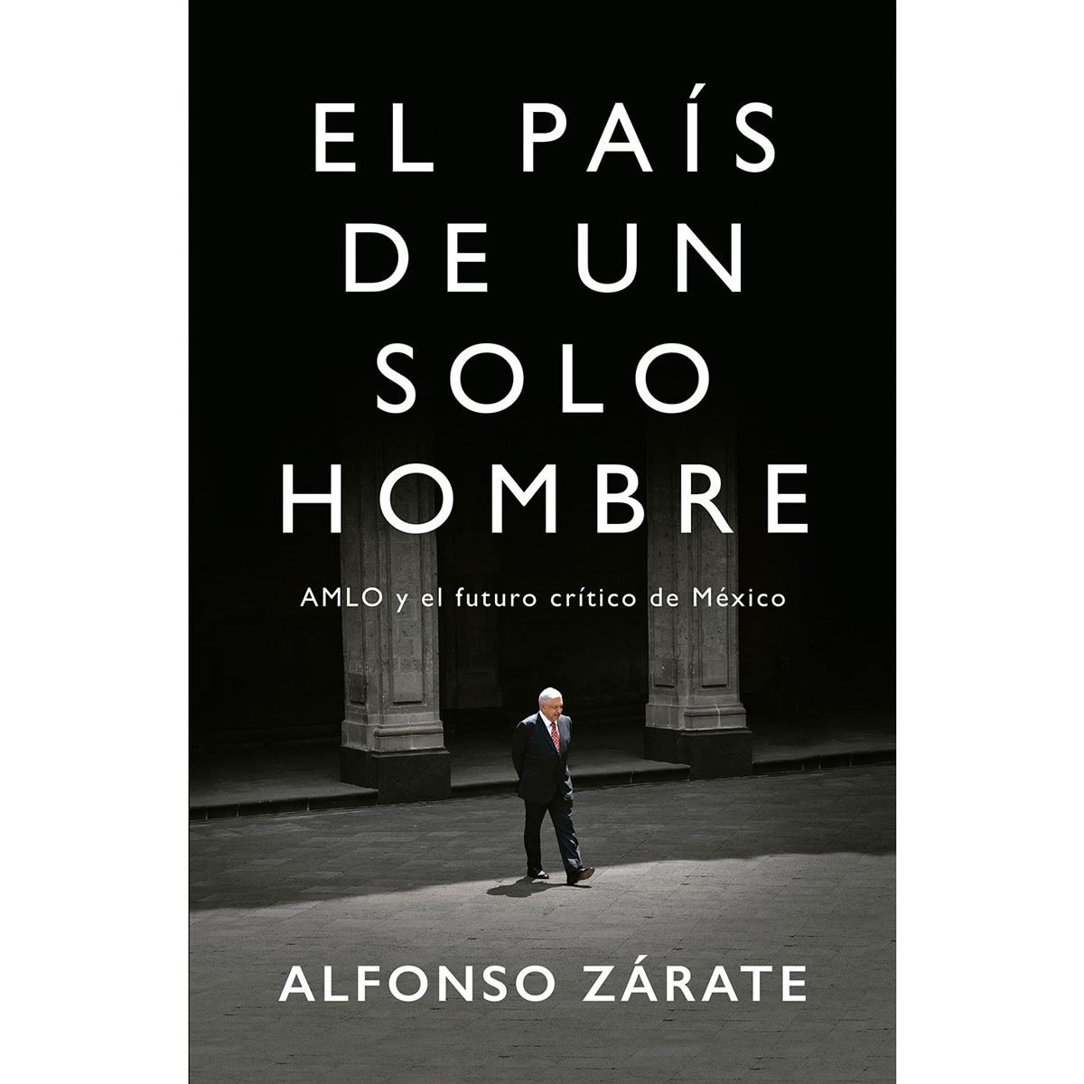 El país de un solo hombre