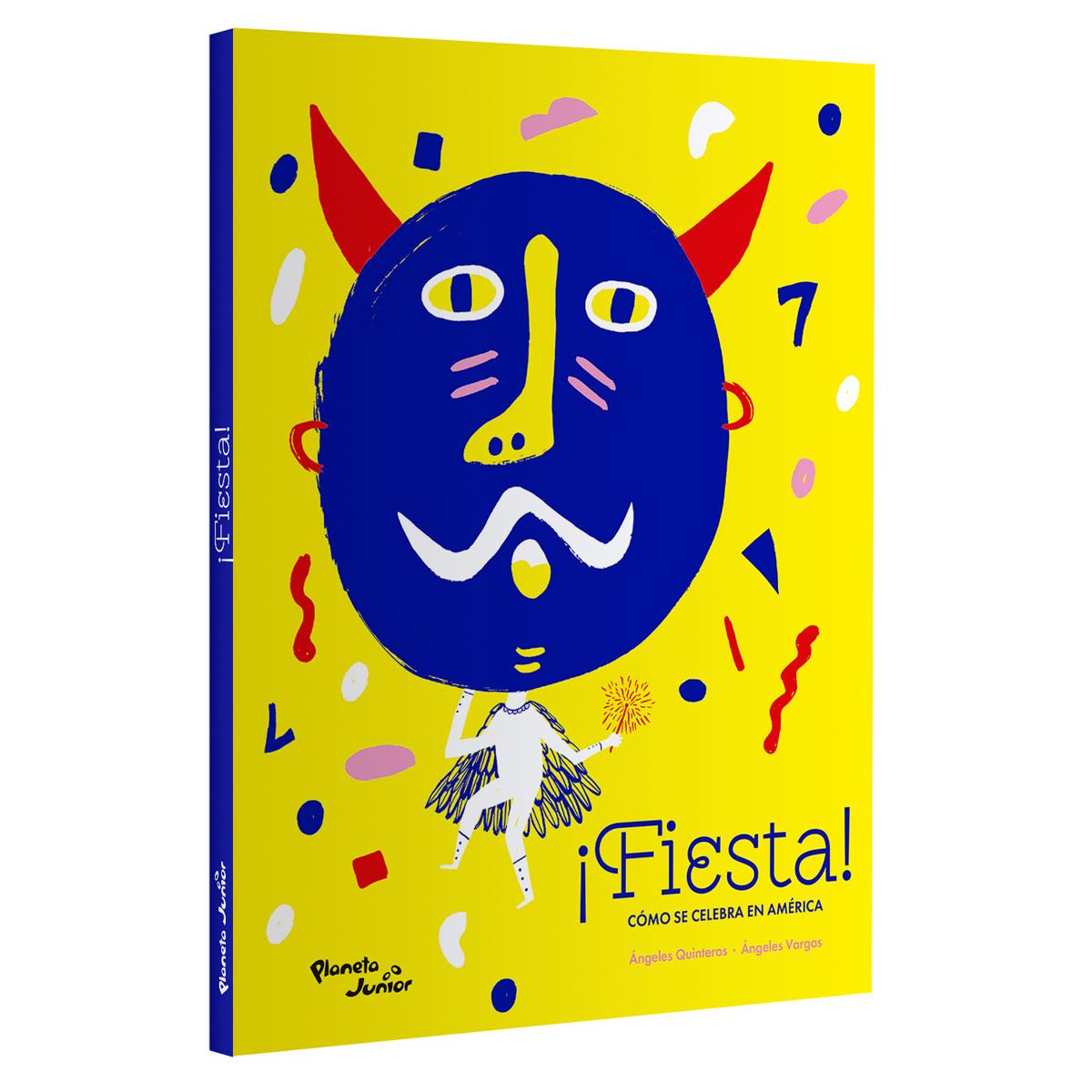 ¡Fiesta! Cómo se celebra en América