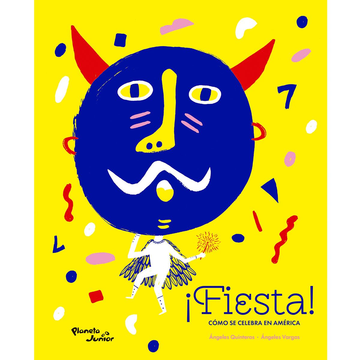 ¡Fiesta! Cómo se celebra en América