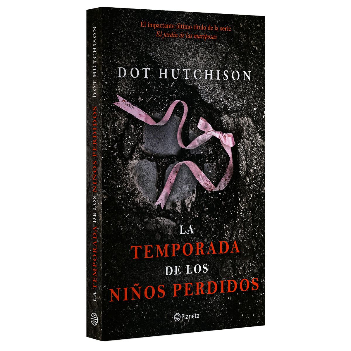 La temporada de los niños perdidos