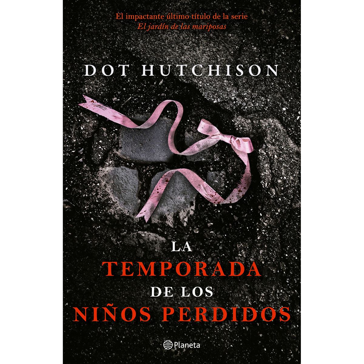 La temporada de los niños perdidos