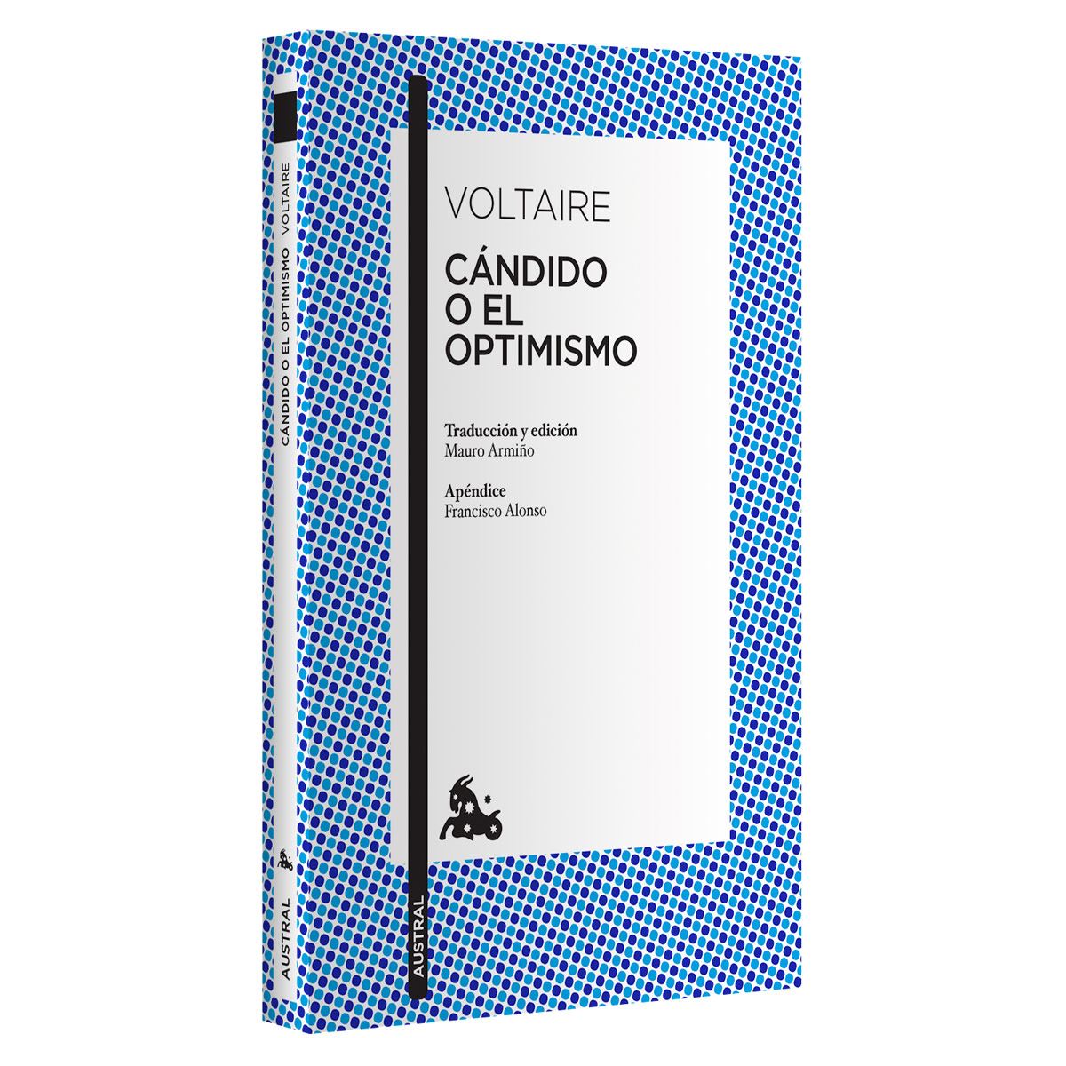 Cándido o el optimismo