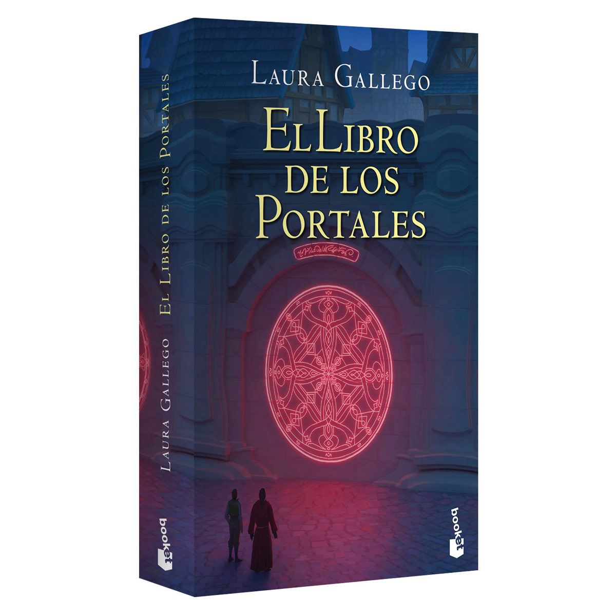 El libro de los portales