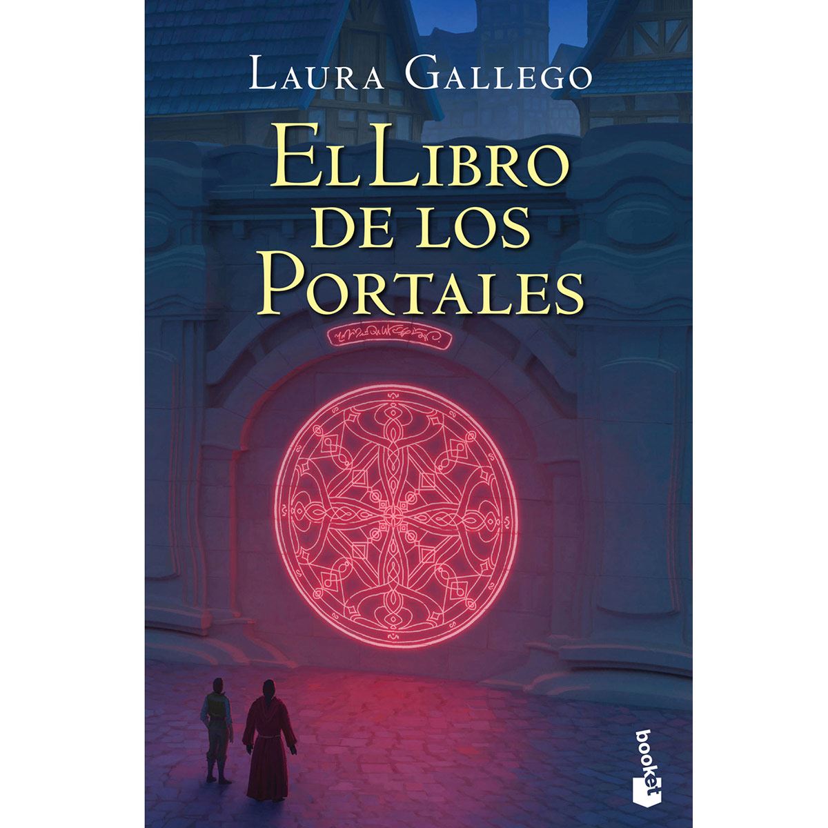 El libro de los portales