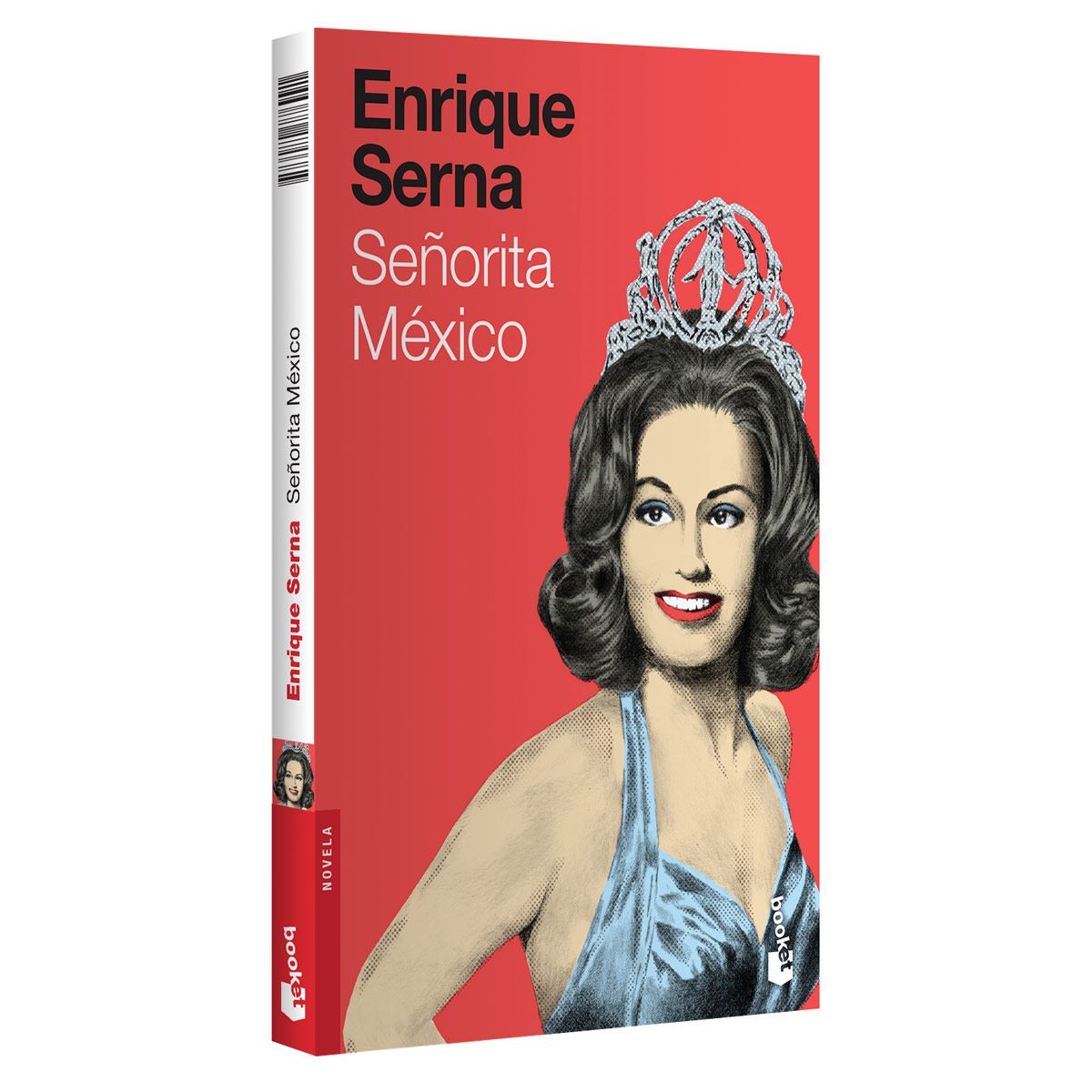 Señorita México