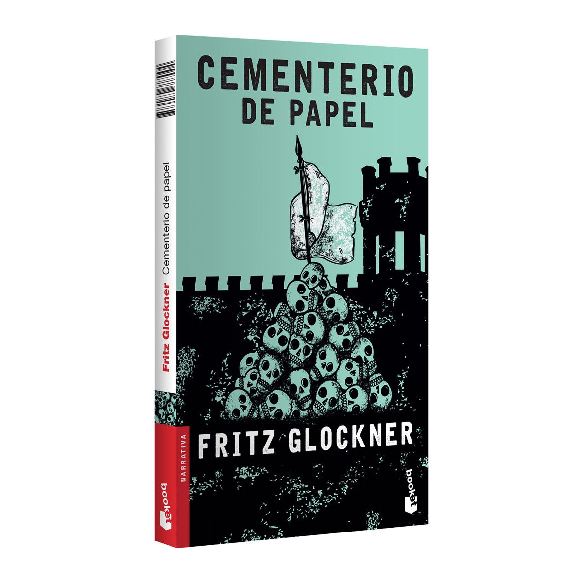 Cementerio de papel