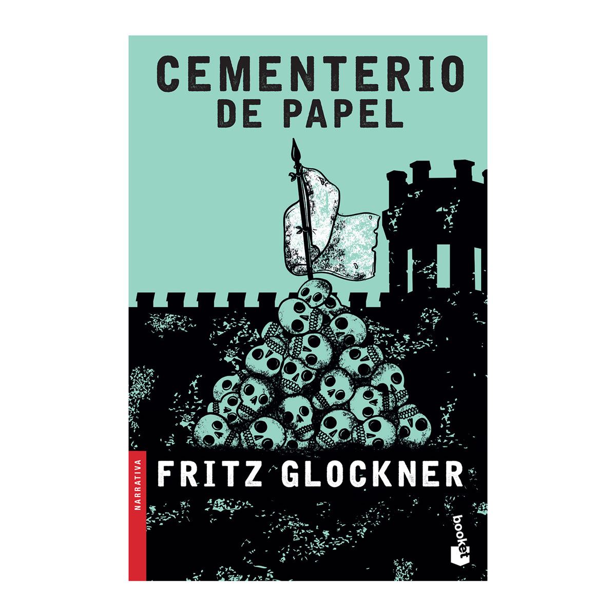 Cementerio de papel