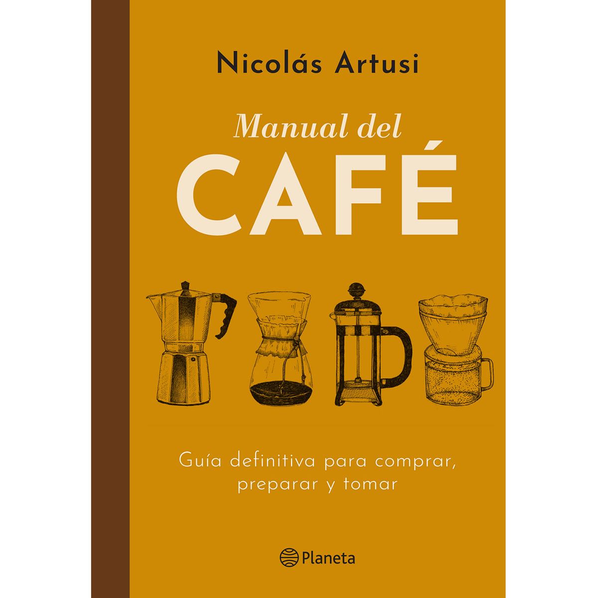 Manual del café