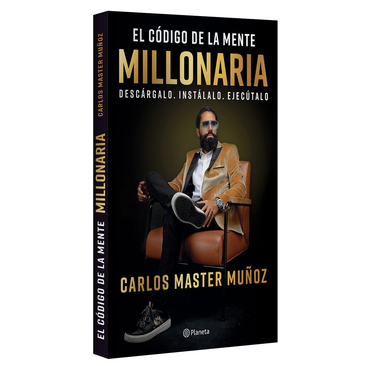 El código de la mente millonaria