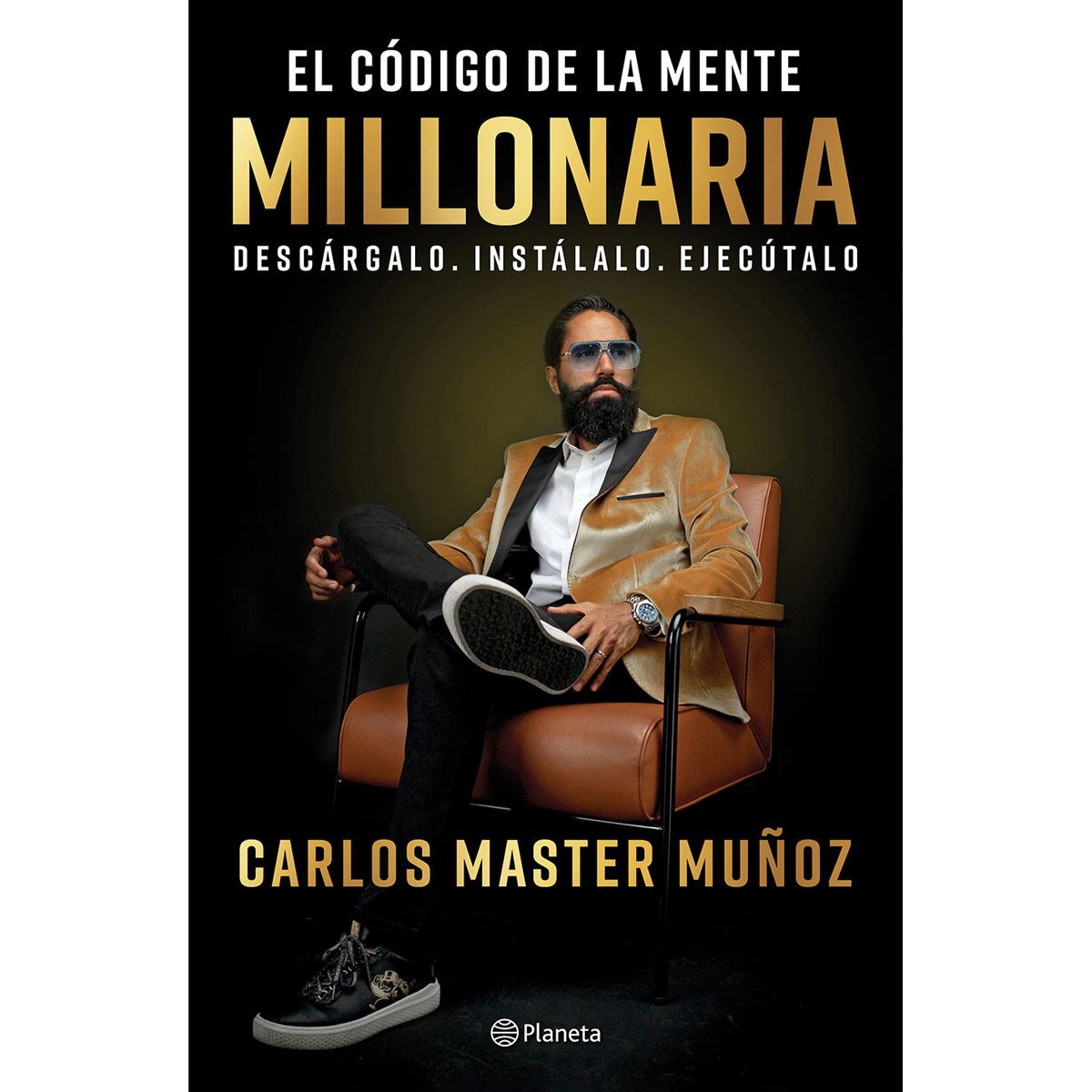 El código de la mente millonaria