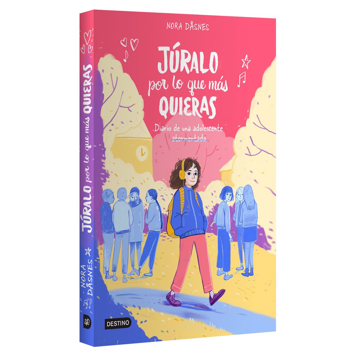 Júralo por lo que más quieras