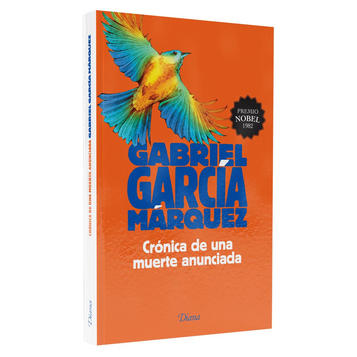 Crónica de una muerte anunciada TD