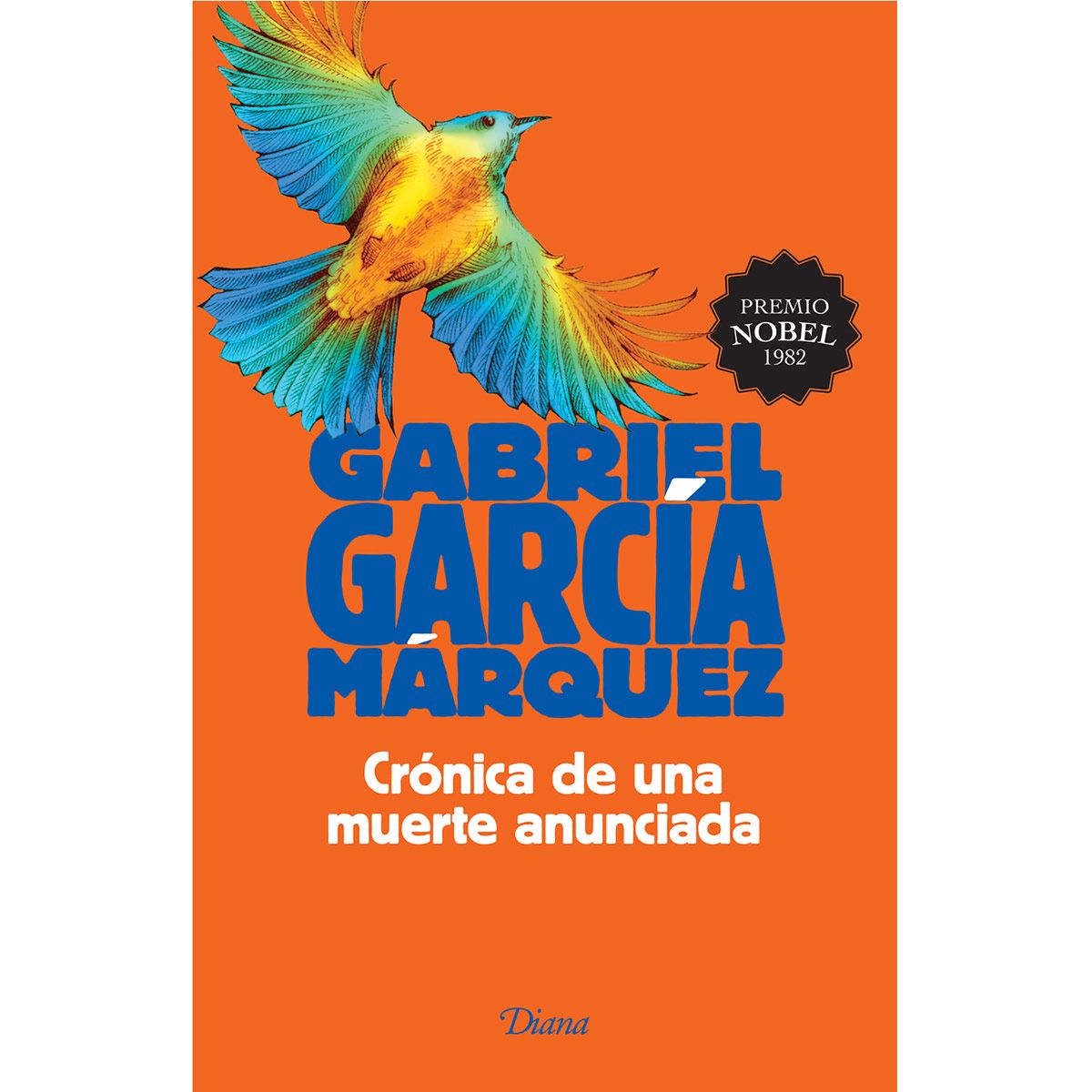Crónica de una muerte anunciada TD