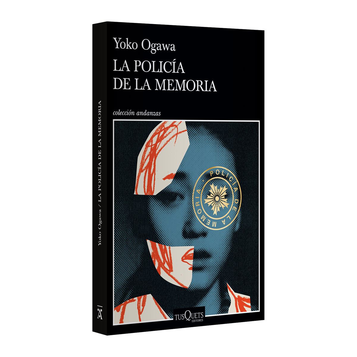 La policía de la memoria