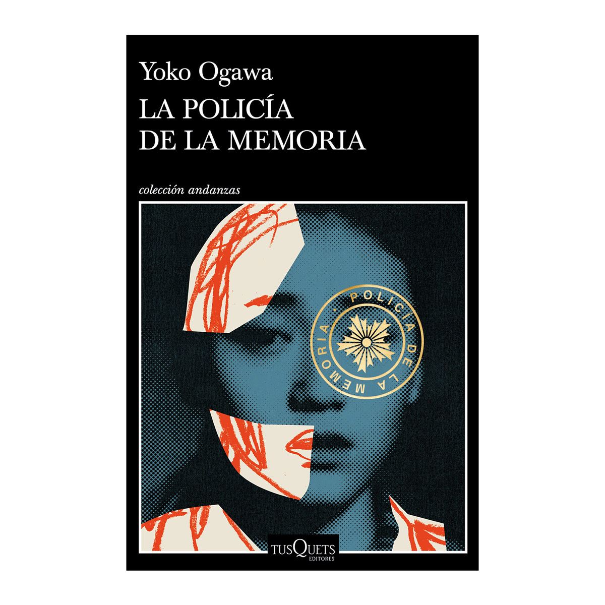 La policía de la memoria
