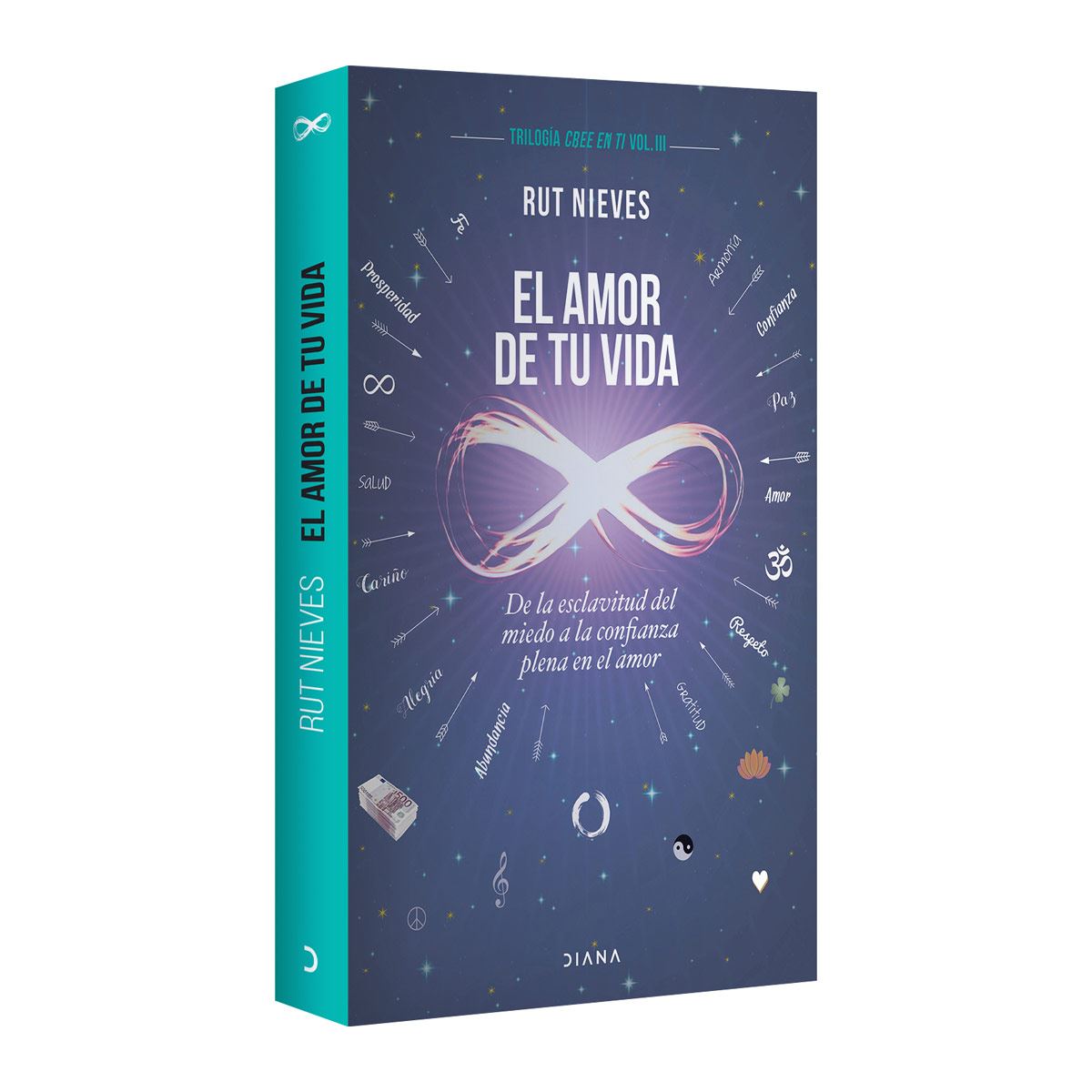 El amor de tu vida