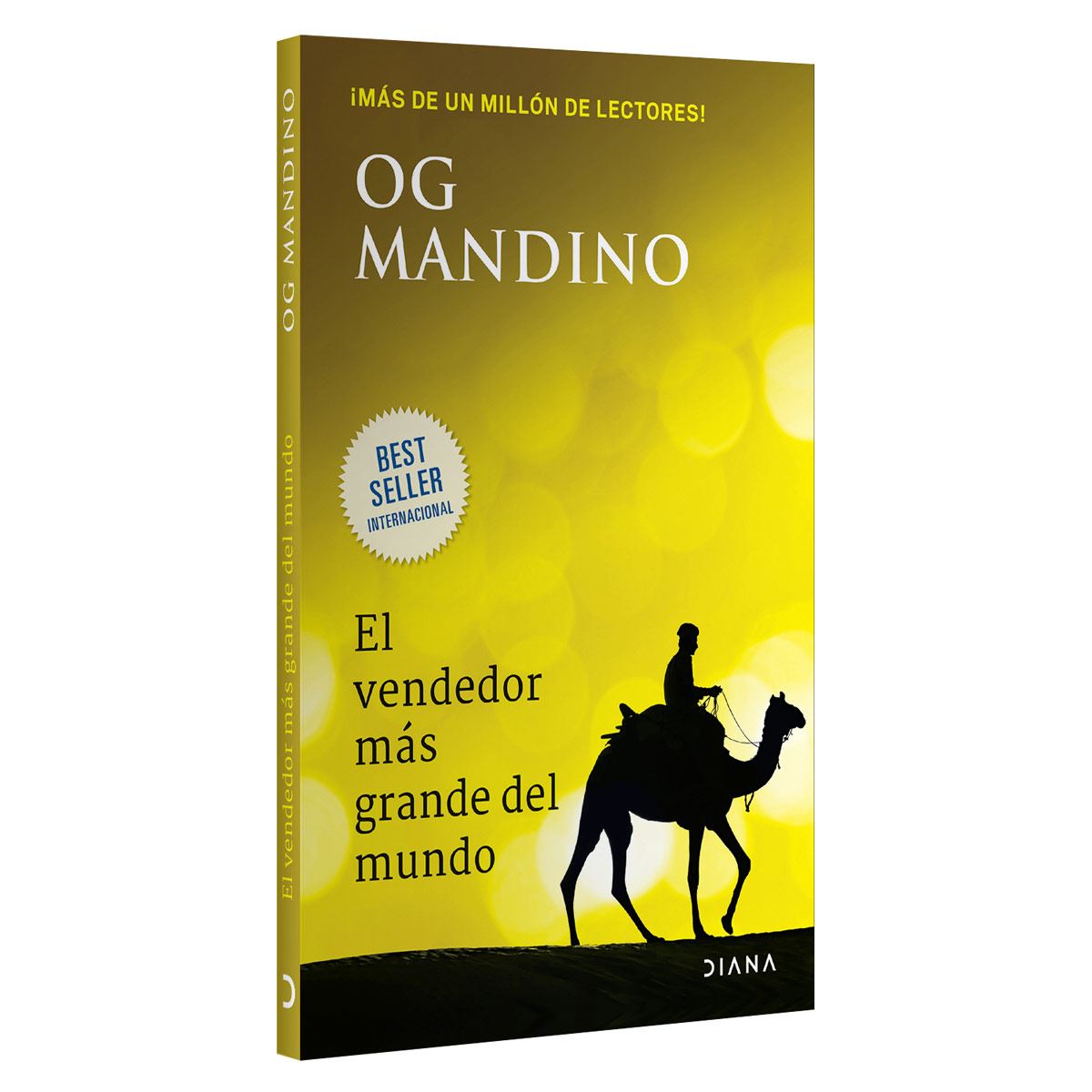 El vendedor más grande del mundo