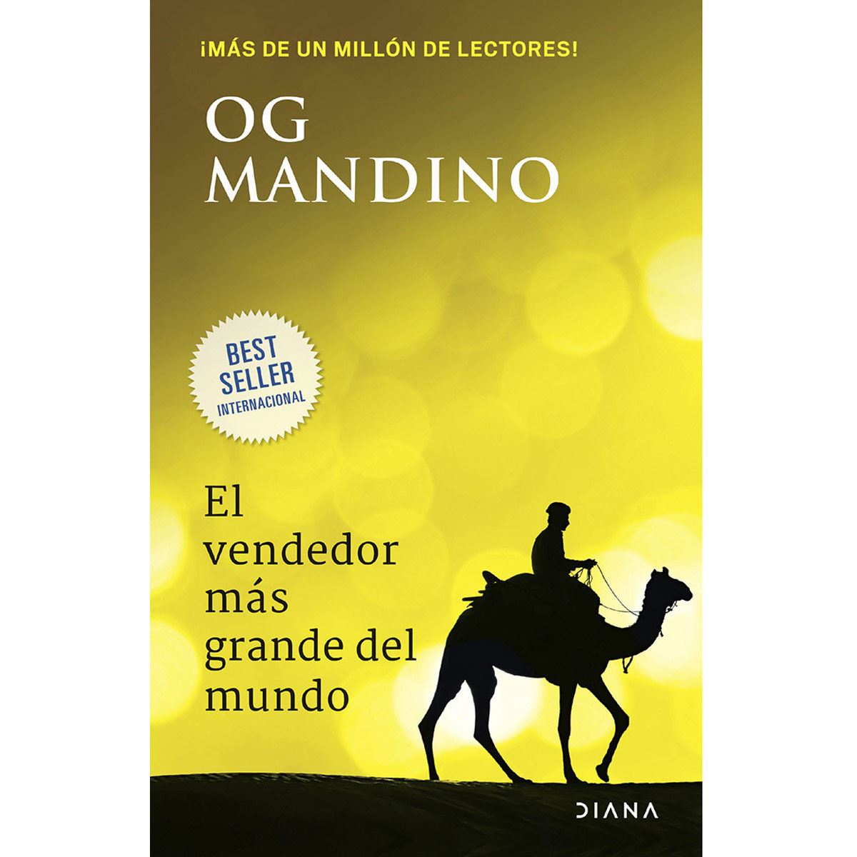 El vendedor más grande del mundo