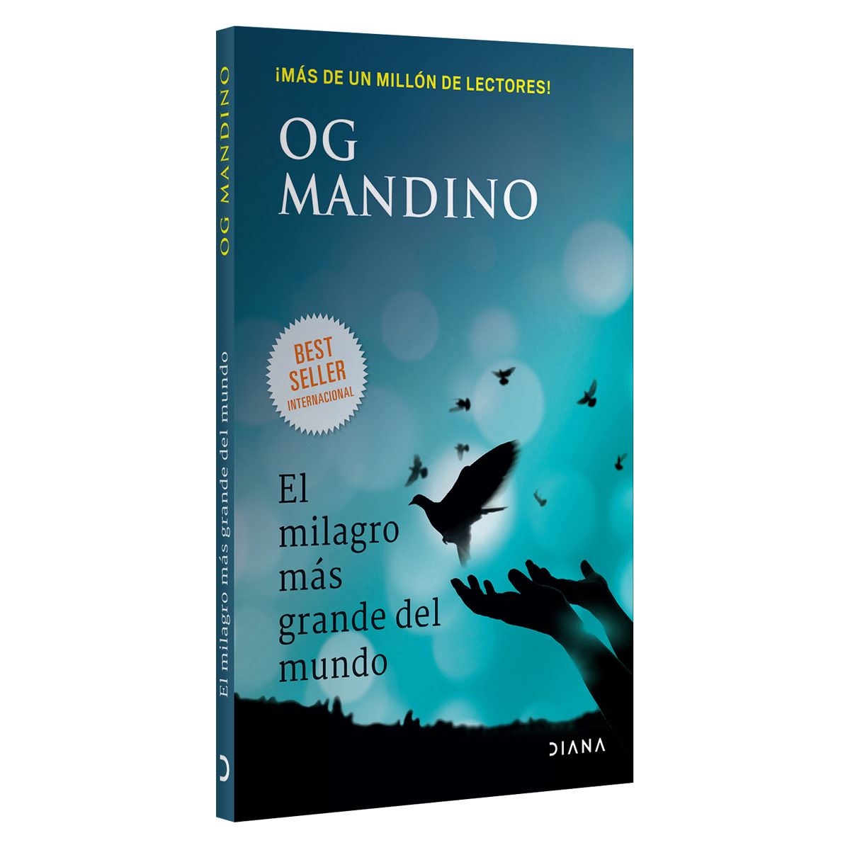 El milagro más grande del mundo