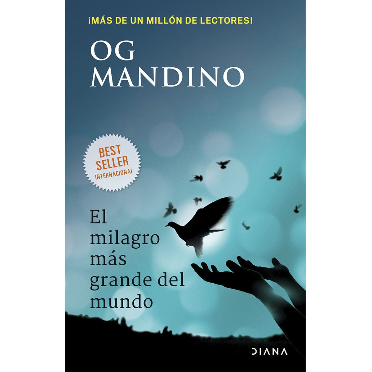 El milagro más grande del mundo