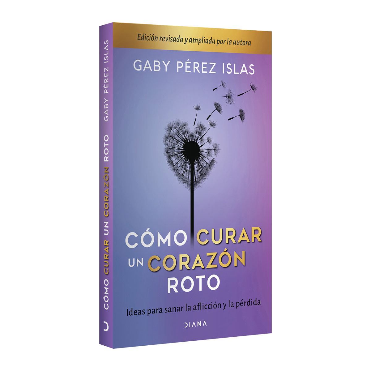 Cómo curar un corazón roto. 10 Aniversario