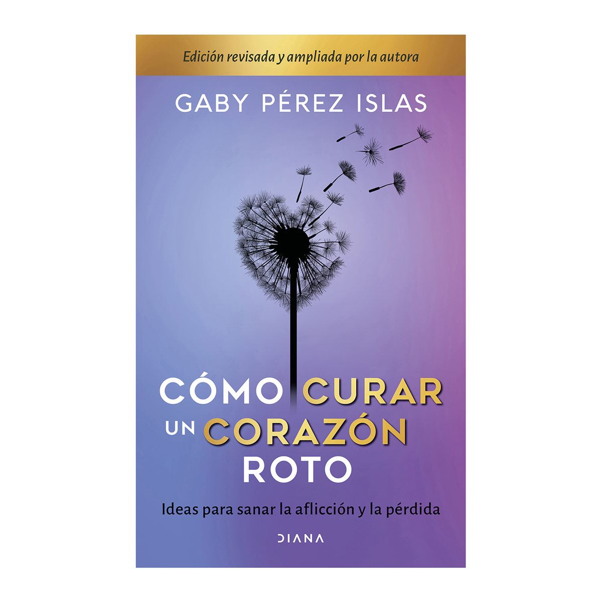 Cómo curar un corazón roto. 10 Aniversario