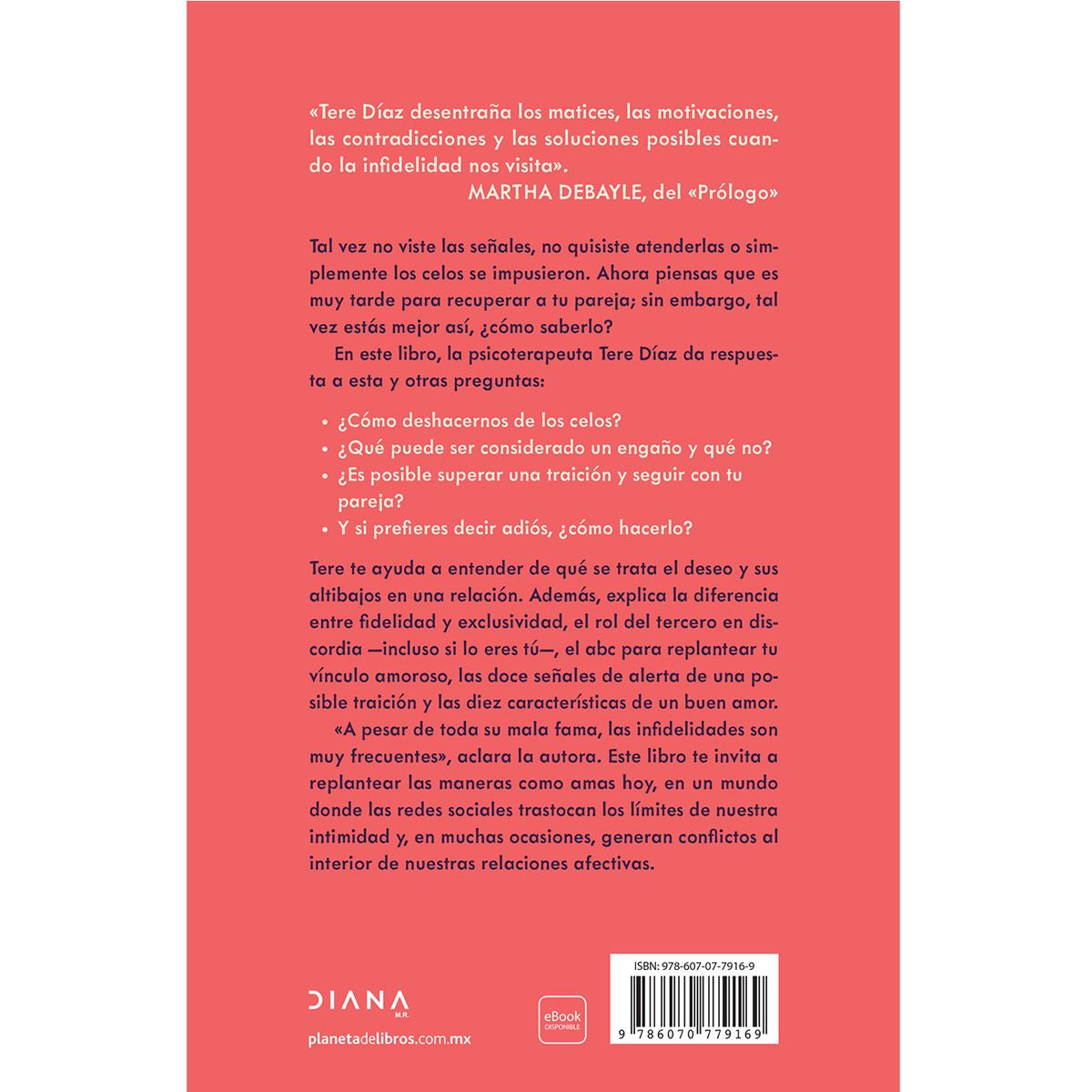 ¿Por qué nos mentimos si nos amamos?