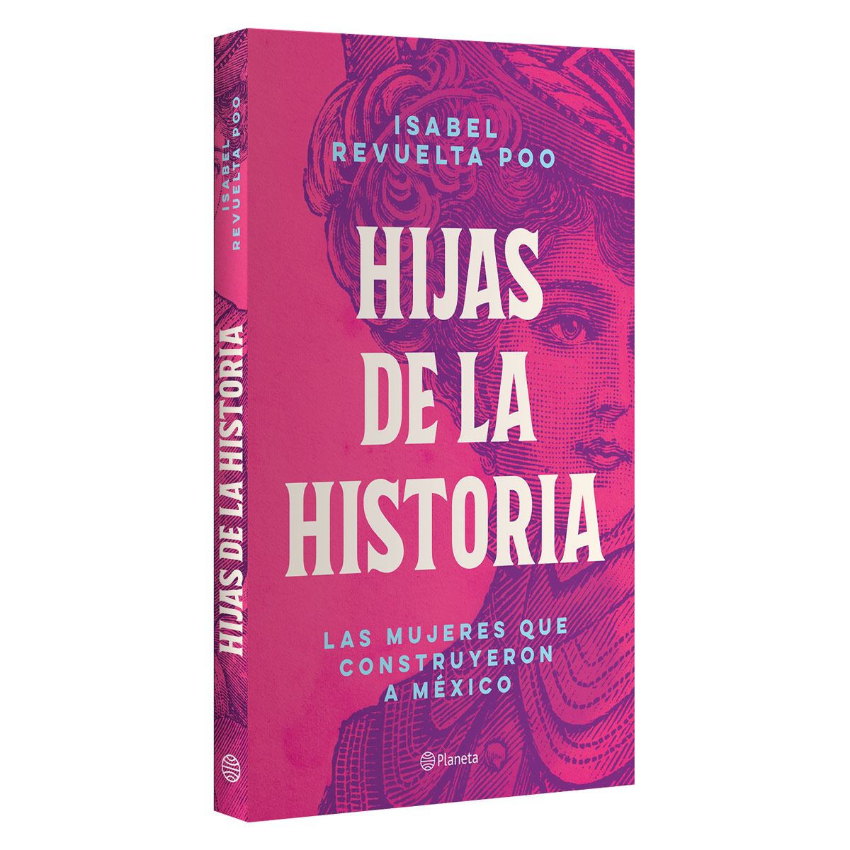 Hijas de la historia